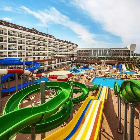 Eftalia Splash Hotell