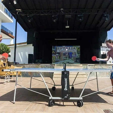 Hotell Eftalia Splash 5*